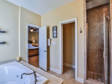 Luxury Vacation Home off 30 A Blue Mountain Luxury Vacation Home off 30 A Blue Mountain